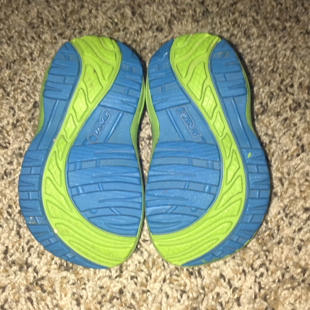 Teva sandals - Picture 2 of 3